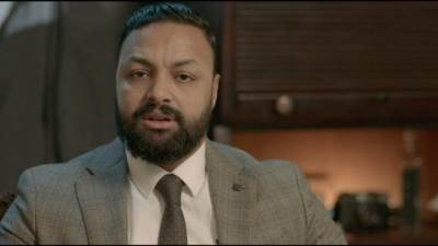 «أحمد هندي» يكشف عن المخاطر التي تواجه المطورين العقاريين 