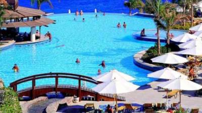 «المنشآت الفندقية»: نسبة الإشغال في شرم الشيخ وصلت ذروتها والخدمة على أعلى مستوى