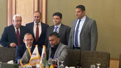 «الرياض كاسيل» تتعاقد مع «كونكورد العالمية» لتقديم خدمات الإدارة الفندقية لـ«فالوري الثورة»