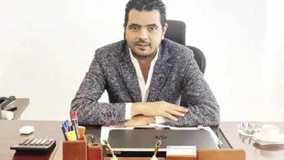 «دولمن» للتطوير العقاري: نستهدف تسليم «بيير مول» بالعاصمة الإدارية نهاية 2023