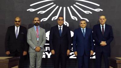 مدبولي عن تطوير بحيرة البردويل: لها مردود بيئي واقتصادي واجتماعي وغذائي وتوفر فرص عمل