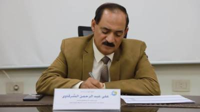 «مياه أسيوط» تتابع تنفيذ ٢٣١ وصلة منزلية لمشروعات الصرف الصحي ضمن «حياة كريمة»