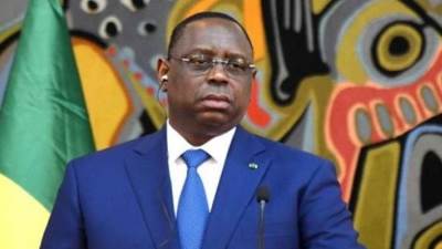 «علينا أن نتصرف من أجل إنقاذ الكوكب».. رئيس السنغال يطالب بـ 200 مليار دولار لمواجهة التغير المناخي