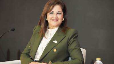 وزيرة التخطيط: 25٪ من الوفيات في العالم ناتجة عن عوامل الخطر البيئية.. وأفريقيا الأكثر عرضة لتداعيات التغيرات المناخية