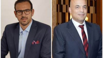 «Terrace» أول مشروعات شركة «HDP» التابعة لبنك التعمير والإسكان بالشيخ زايد