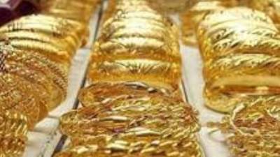 «آي صاغة»: 424 جنيهًا ارتفاعًا في أسعار الذهب منذ بداية العام