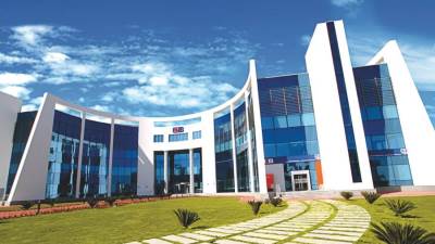 البنك التجاري الدولي يشارك بـ5 جلسات في قمة المناخ  بشرم الشيخ