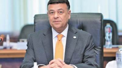 «مصر للتأمين» تنتهج استراتيجية طموحة لتحقيق أهداف التنمية المستدامة