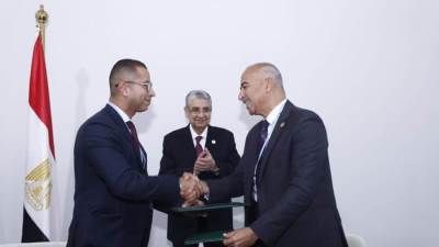 وزير الكهرباء: من الضروري الاعتماد على الطاقة المتجددة في ظل توافر الموارد الطبيعية في مصر