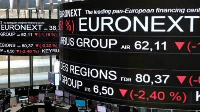 أسهم أوروبا تغلق عند أعلى مستوى في 8 أسابيع.. وآمال في «انتخابات الكونجرس»