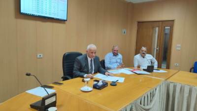 «مياه البحيرة» تعلن الإنتهاء من تنفيذ الوصلات المنزلية بقرى وادي النطرون 