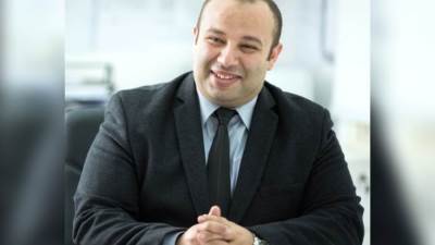 دكتور وليد مرسي:تكلفة تطبيق الاستدامة، تزيد عن تكلفة المباني العادية، بنسبة ٢٠ % الا انها الافضل اقتصاديا  