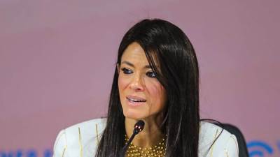 «المشاط»: التمويل المبتكر آلية هامة لتحفيز التمويل المناخي ونعمل عليه من خلال «نوفي»