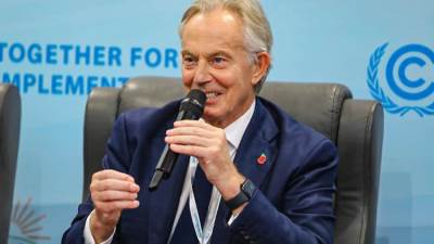 وزيرة التعاون الدولي تطلق رسميًا «دليل شرم الشيخ للتمويل العادل»