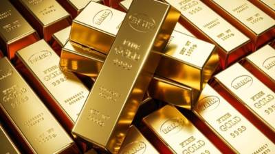 ارتفاع الذهب 0.3% مدعوما بتراجع الدولار