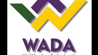 «الأكاديمية العالمية للتصميم» تعلن عن مسابقة تصميم المجوهرات العالمية « Wada Awards»
