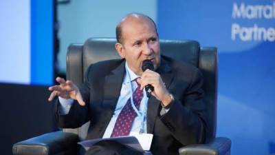 التخطيط: البنك الأوروبي لإعادة الإعمار والتنمية يدعم 6 مشروعات خضراء ذكية