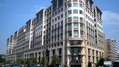 مؤسسة التمويل الدولية: 6 مليارات دولار لدعم القطاع الخاص في الأمن الغذائي