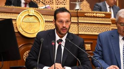 رئيس «صناعة الشيوخ»: نحتاج إجراءات جديدة لدعم الاستثمار وتجاوز العقبات البيروقراطية