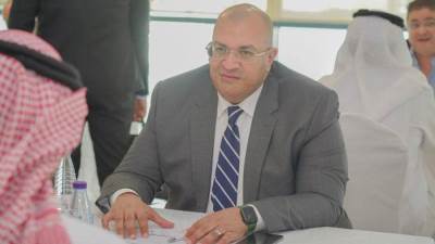"الشناوي": فرص واعدة للاستثمار بين الجانبين  المصري والسعودي فى التطوير العقارى تتماشى مع رؤية البلدين لخطة ٢٠٣٠  