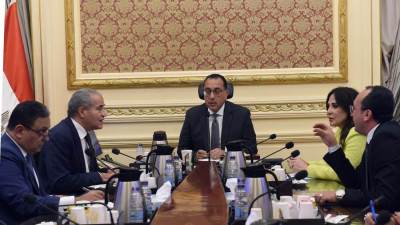 «المصيلحي»: مصر لديها اكتفاء ذاتي من الأرز.. وانتظام في ضخ الأسواق بكميات وفيرة منه