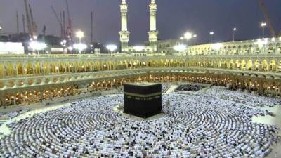 عضو بـ«غرفة السياحة»: أسعار العمرة تصل لـ23 ألف جنيه.. وباركود العمرة مدته أسبوعا