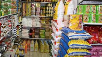 «التموين»: مخزون السلع الاستراتيجية في البلاد آمن ومستقر.. والقمح يكفينا لـ6 أشهر