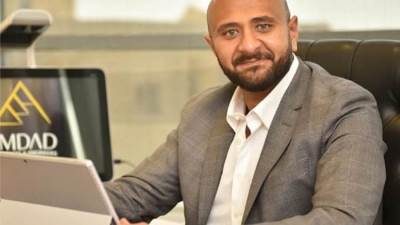 شركة إمداد للتصميمات والإستشارات الهندسية تتعاقد مع أكبر المطورين العقاريين في مصر والسعودية 