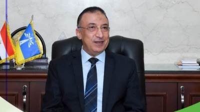 محافظ الإسكندرية: تدشين 3 مشروعات قريبا بالمحافظة لحماية الشواطئ بتكلفة تقارب ملياري جنيه