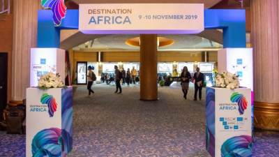 انطلاق الدورة السادسة لمعرض  «Destination Africa2022» للصناعات النسيجية19نوفمبر الجاري