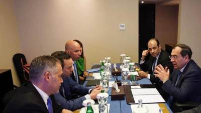 وزير البترول يؤكد ضرورة توطين تكنولوجيا خفض الانبعاثات وإنتاج الهيدروجين في مصر