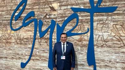 رئيس «الريف المصري»: نحرص على دعم وتشجيع الاستثمارات الخضراء والمشروعات صديقة البيئة