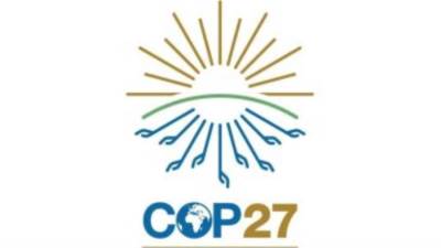 شركتا غاز طبيعي يسعيان للاستفادة من مؤتمر المناخ COP27 في مكافحة ظاهرة ارتفاع حرارة الكوكب
