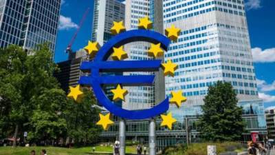 بوتيرة أبطأ في سبتمبر.. «يوروستات»: تراجع إنتاج الطاقة ينعكس على الإنتاج الصناعي بمنطقة اليورو