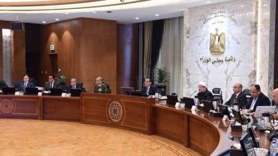 مدبولى:مصر نجحت بشهادة العالم في تنظيم مؤتمر  تغير المناخ  (COP27) على أعلى مستوى