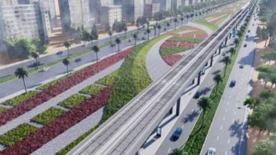 وزير الإسكان يتابع سير العمل بعددٍ من مشروعات الطرق بالمدن الجديدة