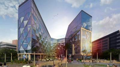 «مصر الحرة للتطوير» تطلق المرحلة الثانية بمشروع «PMC-DISCOVERY MALL» بالعاصمة الإدارية الجديدة 