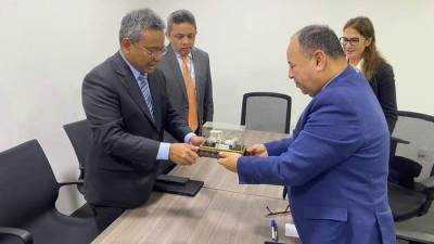 وزير المالية: بناء العاصمة الجديدة لمصر لم يكلف الخزانة العامة للدولة أى أعباء