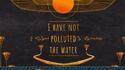 «حضارة من إلهام الطبيعة».. وزارة السياحة تطلق حملة ترويجية دولية للترويج للسياحة المستدامة في مصر