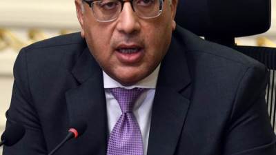 رئيس الوزراء يتابع أنشطة جهاز تنمية المشروعات المتوسطة والصغيرة ومتناهية الصغر