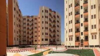 معاون وزير الإسكان: تنفيذ 25 ألف وحدة سكنية بنموذج الإسكان الاجتماعي الأخضر