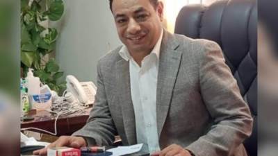 رئيس جهاز حدائق اكتوبر : طرح ٣ قطع أراضي للمستثمرين شهريا