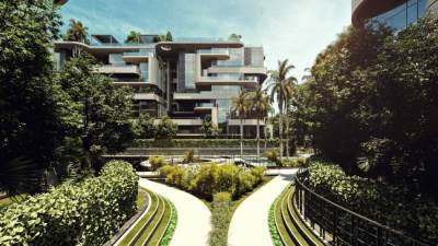 «Cornerstone Development» تشارك بمعرض عقارات النيل بالمملكة العربية السعودية