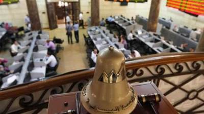 ارتفاع جماعي بمؤشرات البورصة في ختام تعاملات الأحد