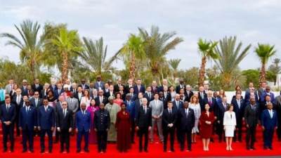 نيابة عن السيسي.. وزير البترول يرأس وفد مصر في قمة الفرنكفونية بتونس