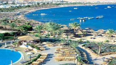 رئيس لجنة تيسير الأعمال بـ«المنشآت الفندقية»: طفرة إيجابية ملحوظة بالموسم السياحي