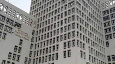 المالية: تأجيل التطبيق الإلزامي لمنظومة «ACI» بالموانئ الجوية لحين استقرار الظروف العالمية