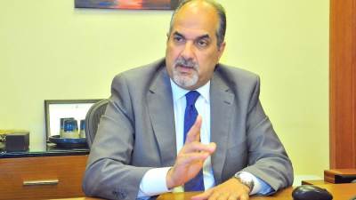 "الأولى" تستحوذ على 43% من إجمالي عملاء التمويل العقاري في مصر