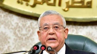 رئيس مجلس النواب: قانون الاستثمار يساعد على جذب رأس المال الأجنبي