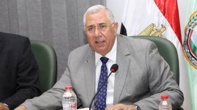 بـ88 مليون دولار.. الزراعة: الإفراج عن 196 ألف طن «الذرة والصويا» خلال أسبوع